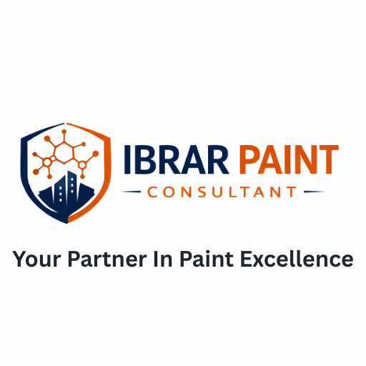 Ibrar Paint Consultant_logo